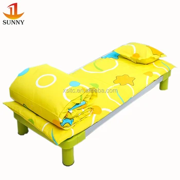 child cot