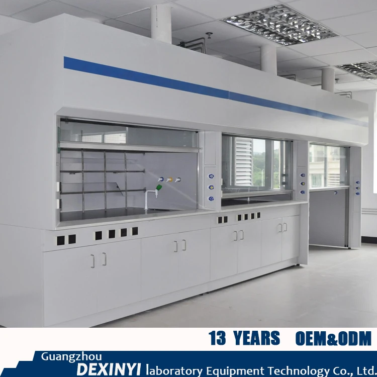 China Supplier Chemistry Laboratory Fume Chamber For Sale Buy
