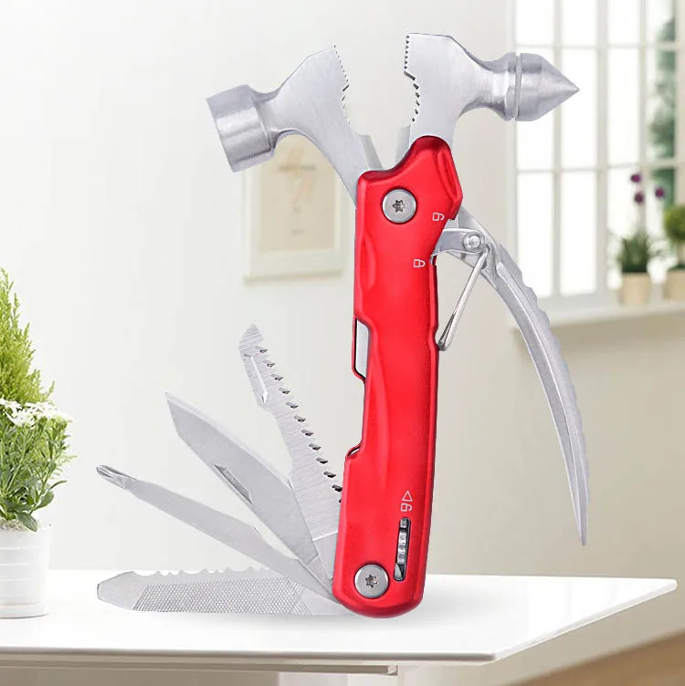 multi-function hammer