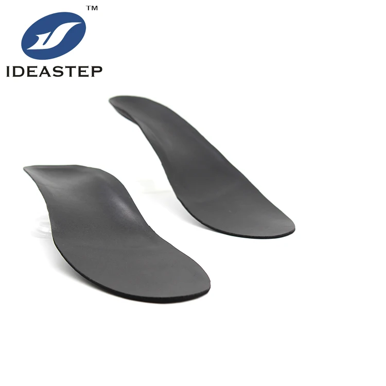 Ideastep High Quality Foot Orthotic Plantar Fasciitis Arch Support