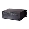 16Channels OTT Hevc H265 HD Streaming Encoder