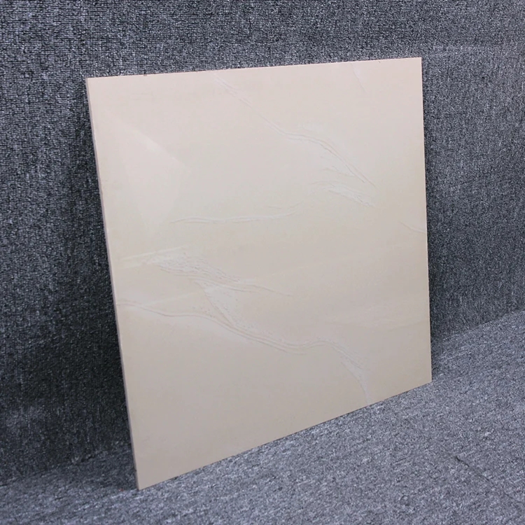 60 60 rialto 米色象牙纳米抛光瓷砖光泽瓷砖喜马拉雅可溶性盐玻化砖