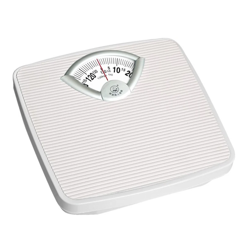 bathroom weighing machine