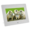 factory price small sizes 7 inch universal digital photo frame remote control