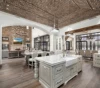 Granite quartz stone kitchen countertop/table top/vanity top