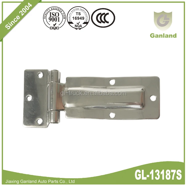Stainless Steel Truck Body Hinge