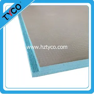 China Warmboard Inc Manufacturers And China Warmboard Inc