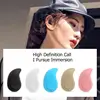Free Ship S530 Mini Wireless Bluetooth Earphones In-Ear Headset Sports Handsfree Stereo Earbuds Earphone with Mic f/ iOS Android