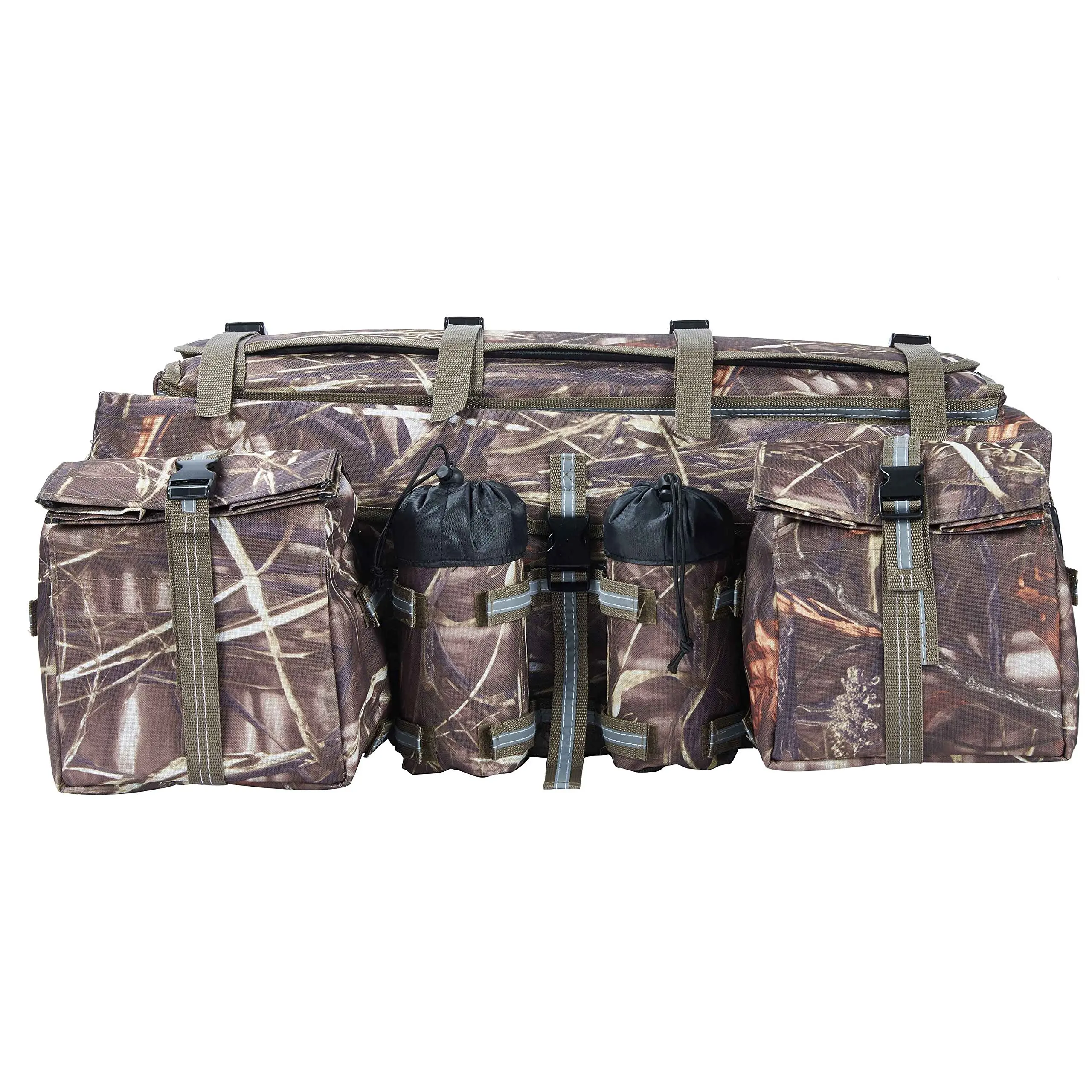 rear cargo bag