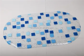 small non slip bath mat