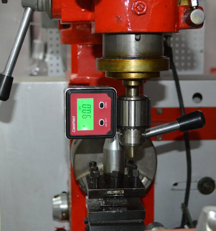 basic tools angle adjustable protractor tool equipment for angle