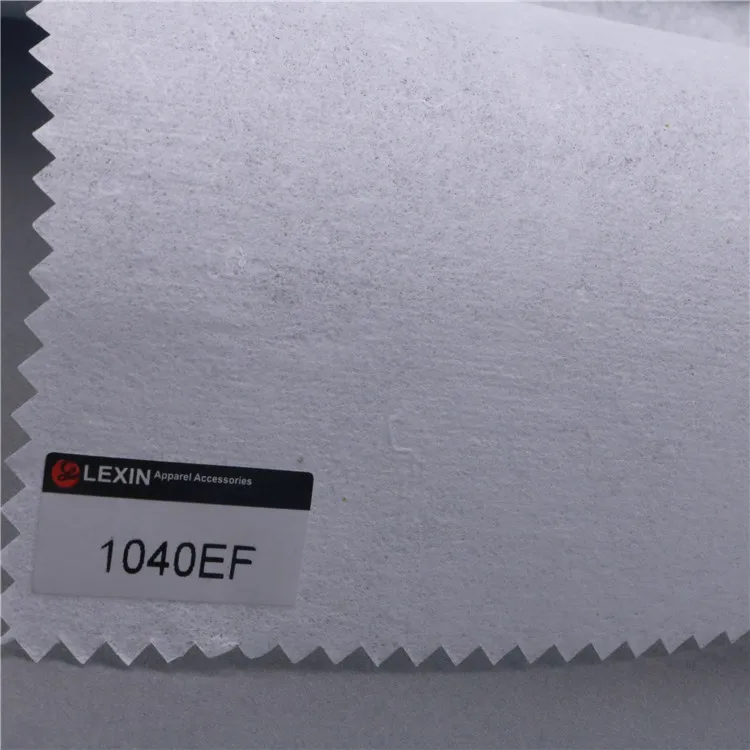 Awesome Recycling Embroidery Backing for You