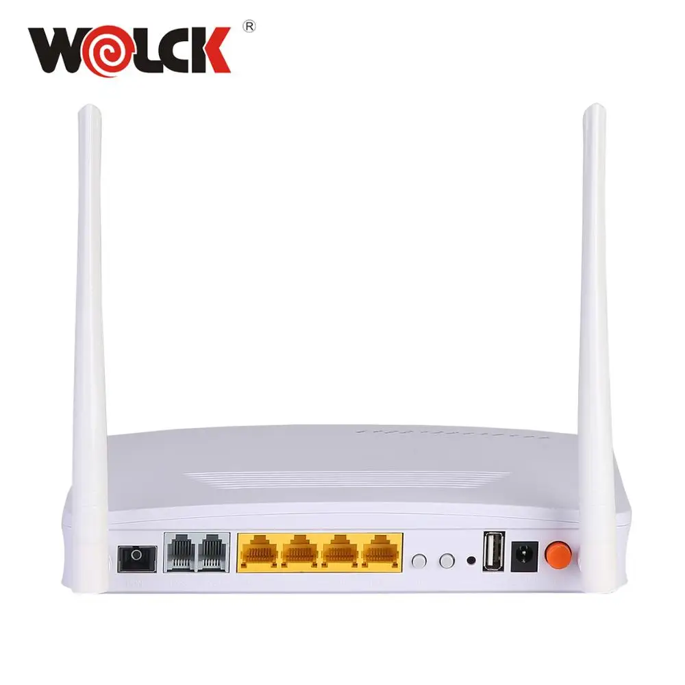 Лучшие gpon роутеры. Wi Fi роутер Pon. WIFI EPON onu. Huawei hg8245h (4 порта + 2 VOIP + WIFI) разъем:SC/APC (зеленый). GPON WIFI роутер.