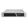2u server case 10*USB 5*Network port seven generation 2U server visual host