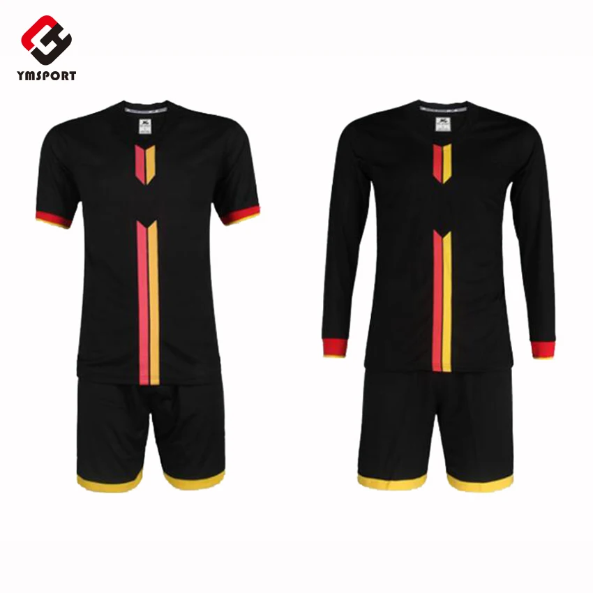 Football Jerseys Training Set Cheap Youth Blue And White Soccer