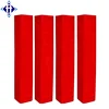 Cheap Durable PU Rugby Post Protectors