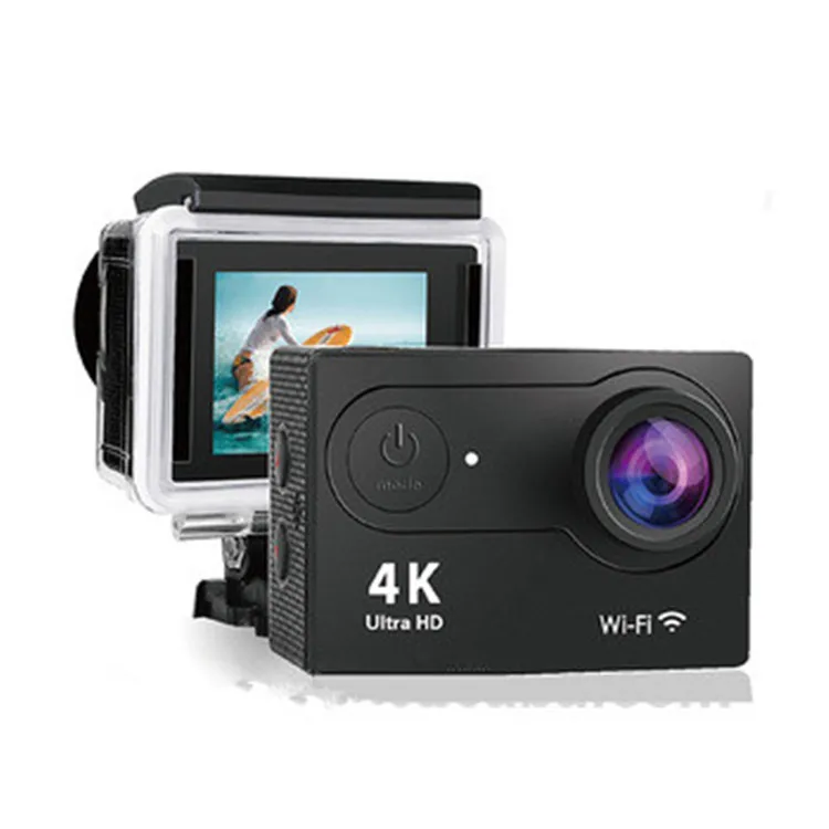 action sports cameras