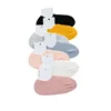 2019 new bamboo fiber breathable mesh socks invisible socks for women