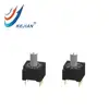 Kejian RHL-16 RS series 10*10mm mini binary coded rotary switch
