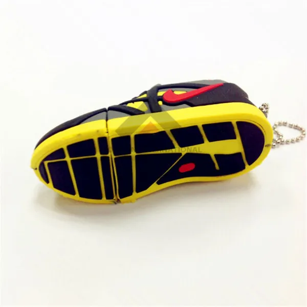 Nike Shoes Mini Usb Flash Drive 1gb 2gb 4gb 8gb 16gb Buy Nike Shoes Usb Flash Drive,Usb Flash