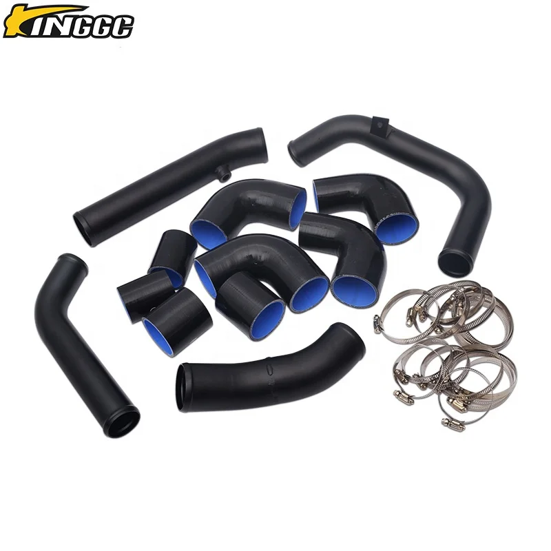 Aluminum Intercooler Piping Kit For Hilux Vigo 3.0l Buy Intercooler