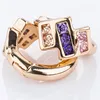 Fashion Jewelry fancy design 18k solid light weight gold earring