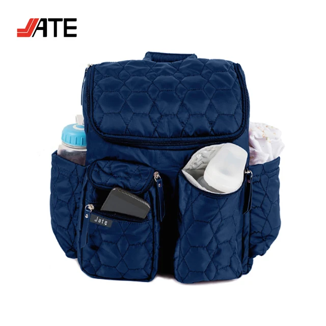 Buy Quilted Ngil Bag Cotton Duffle Bag 