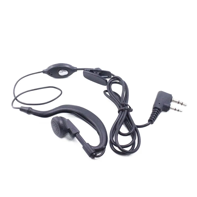 tyt uv8000e earpiece and mike