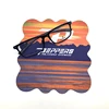 Reusable And Soft Microfiber Glasses Cleaning Clothes