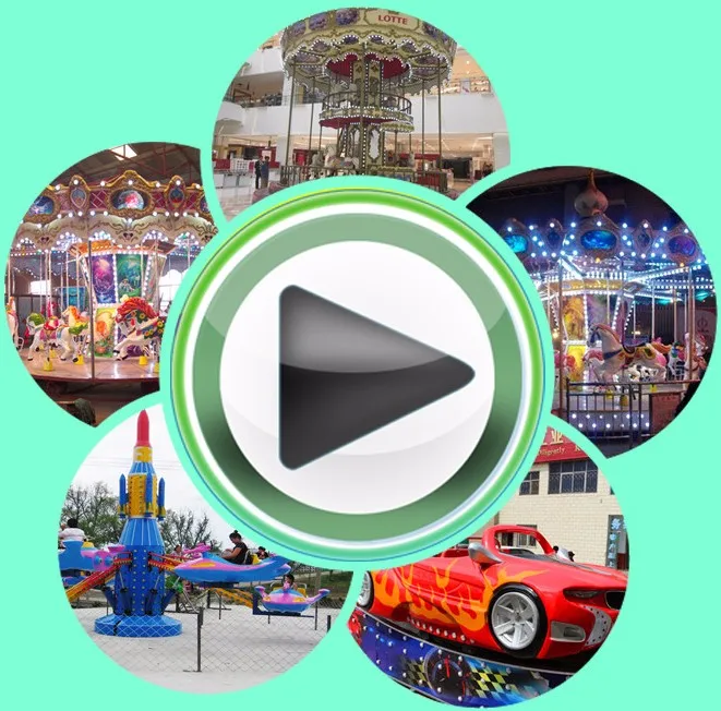 Amusement Playground Water Park Rides Snail's War for Sale