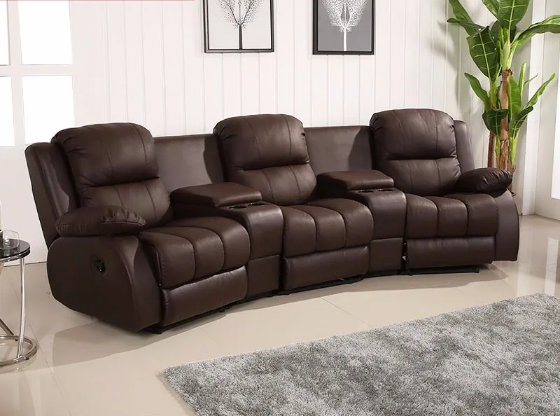 leather remote control holder sofa