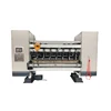Slitter And Score machine Think Blade SlitterScoring Scorer Single Machine( servo drive adjust blade)