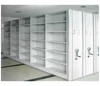 Automatic Mobile Shelf Cell Store Fixtures Document Storage high quality light duty shelves and shelves system