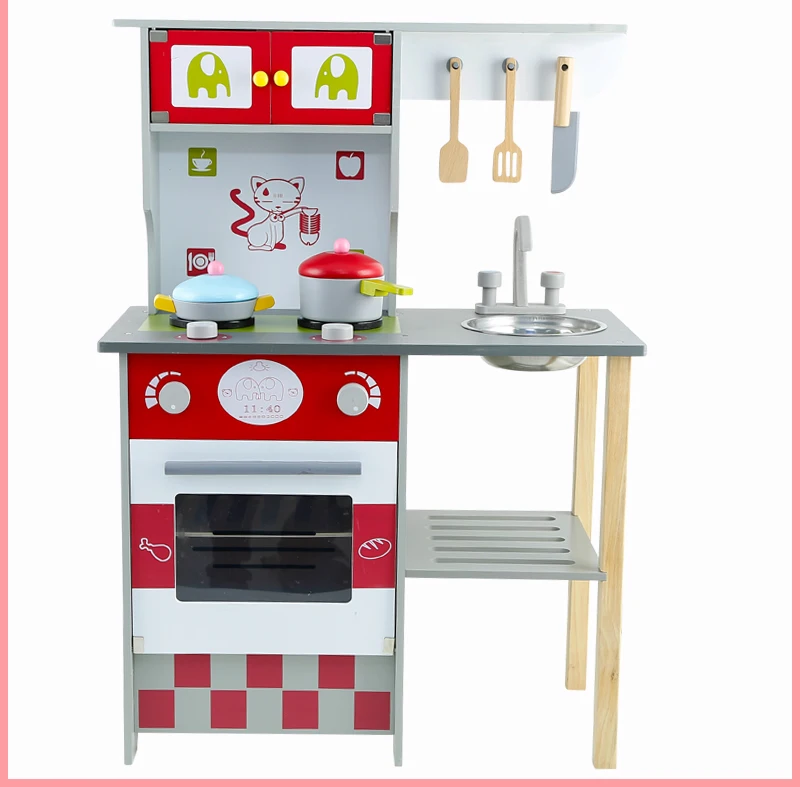 kitchen stove toys