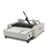 No MOQ Saddle Stitcher Automatic Booklet Maker Machine