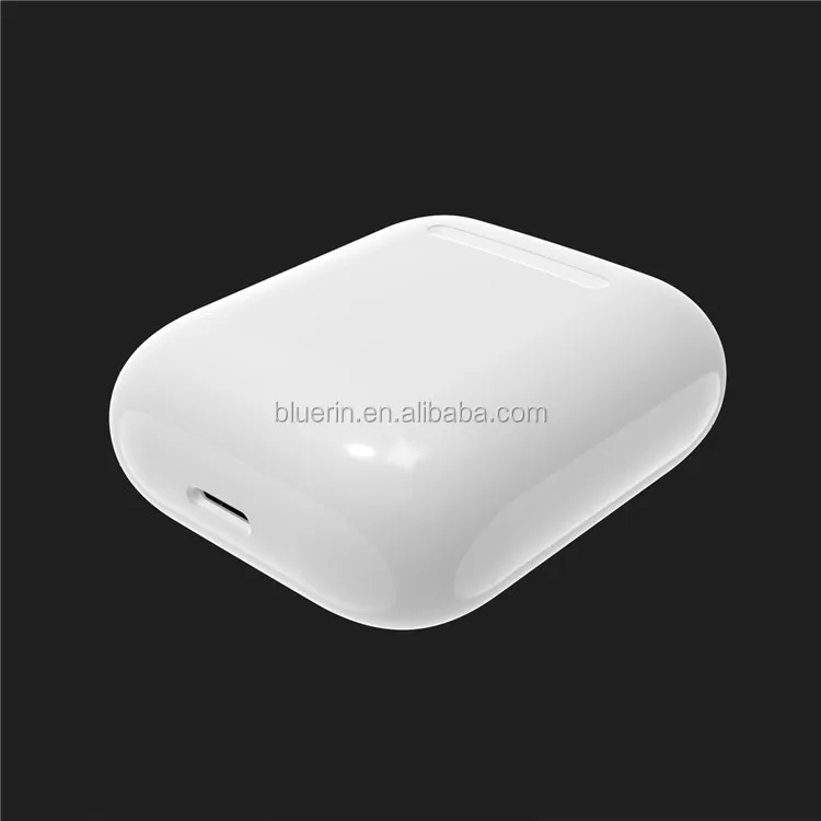 Wireless Charging Battery Box Charger For Apple Airpod Charger Case