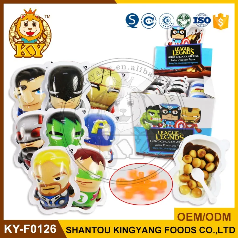 Animal Chocolate Surprise Egg With Toy Inside Buy Chocolate Egg,Chocolate Surprise Egg