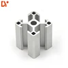 30*30 Industrial T Slot Aluminum Profile For Modular Automation