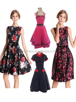 60s Prom Dresses