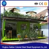 20ft container house plan for expandable container house luxury