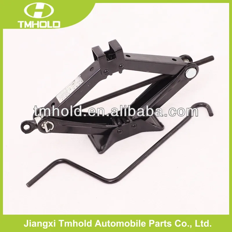 car jack accessories