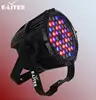 perfect wash effect 54*3W outdoor event light, led bar dmx par can 54x3