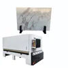 2019 hot sale artificial marble stone machine for small business