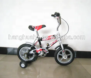 miniature bmx