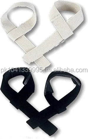 
Lifting Straps 