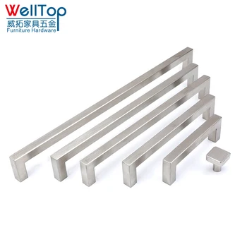 Stylish Furniture Luxury Hardware Cabinet Pull Handle Closet Door