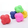 Fitness massage ball agility exercise speed training ball