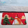 Customized Design Kiss My Airs Doormat Cat Doormat Dirty Dog Doormat