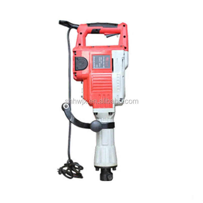 Mini Jack Hammer Electric Rock Drill Jack Hammer Prices In Machinery Buy Mini Jack Hammer