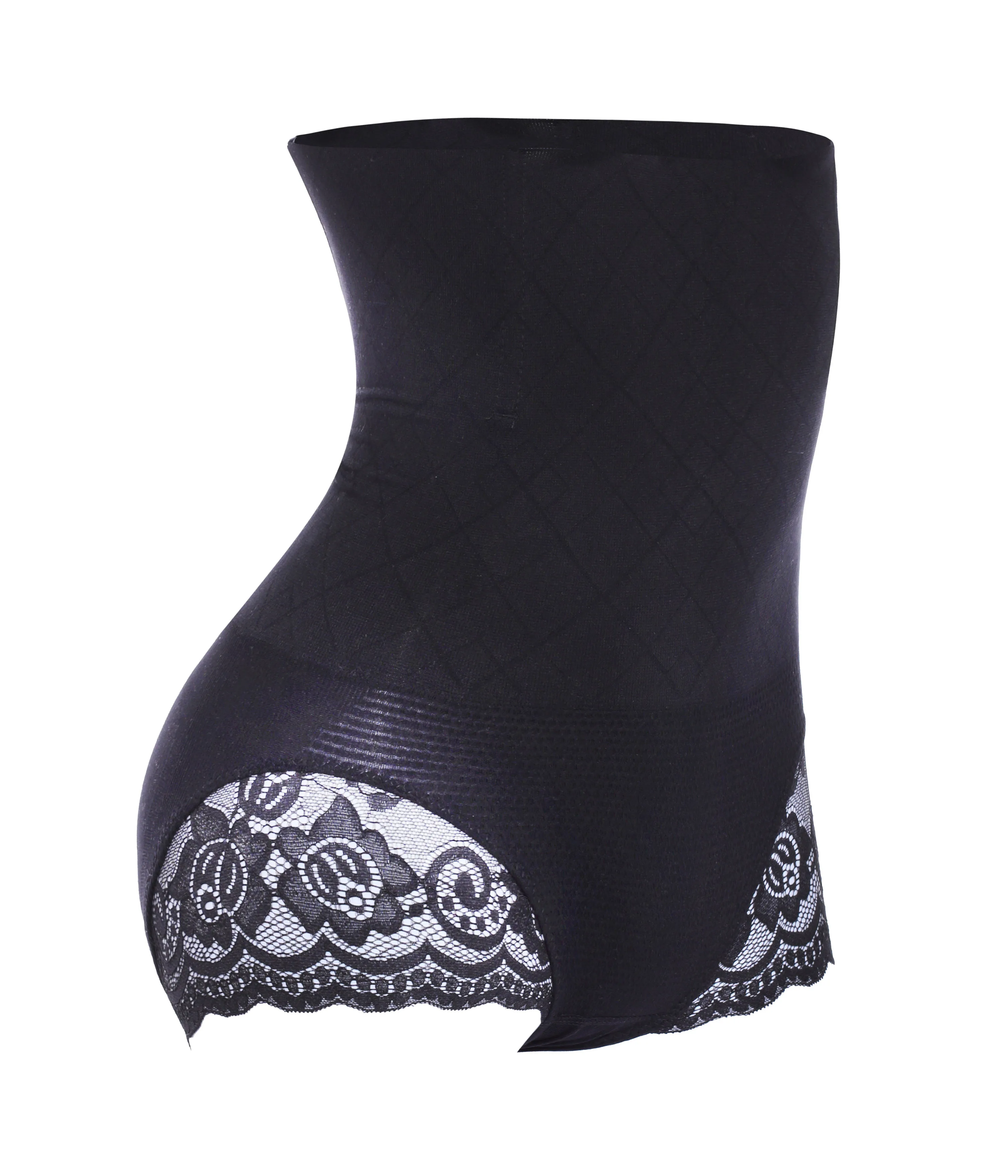 Shapewear Underwear Butt Waist Panties Control High Lifter Girdle Panty